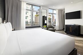 Arthouse Hotel New York City