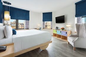 Arthouse Hotel New York City