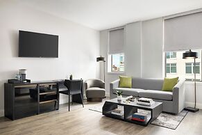 Arthouse Hotel New York City