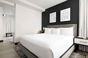 Arthouse Hotel New York City