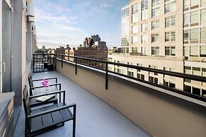 Arthouse Hotel New York City