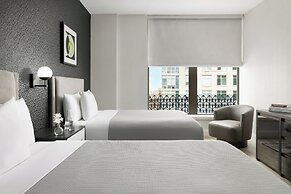 Arthouse Hotel New York City