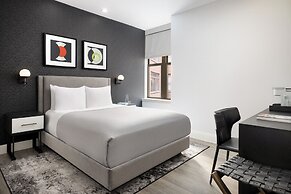 Arthouse Hotel New York City