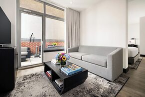 Arthouse Hotel New York City