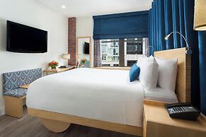 Arthouse Hotel New York City