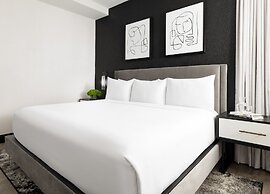 Arthouse Hotel New York City