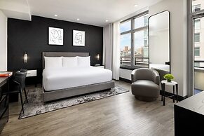 Arthouse Hotel New York City