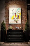 Arthouse Hotel New York City