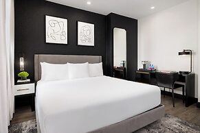 Arthouse Hotel New York City