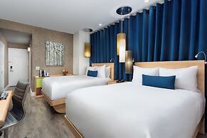 Arthouse Hotel New York City