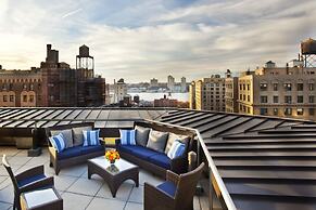 Arthouse Hotel New York City