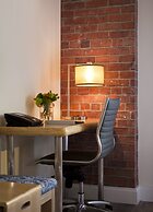 Arthouse Hotel New York City