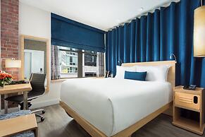 Arthouse Hotel New York City