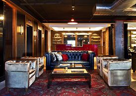 Arthouse Hotel New York City
