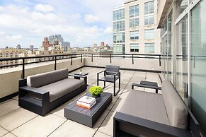 Arthouse Hotel New York City