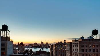 Arthouse Hotel New York City