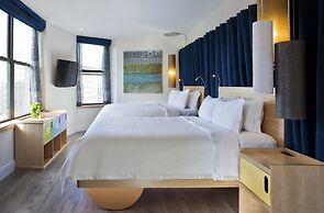 Arthouse Hotel New York City