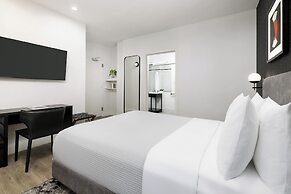 Arthouse Hotel New York City