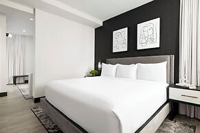 Arthouse Hotel New York City
