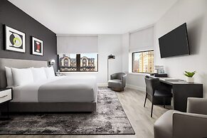 Arthouse Hotel New York City