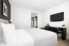 Arthouse Hotel New York City