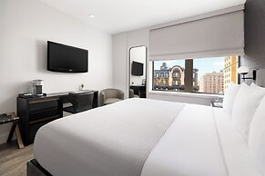Arthouse Hotel New York City