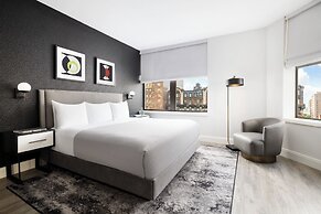 Arthouse Hotel New York City