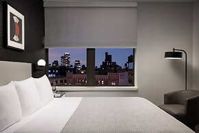 Arthouse Hotel New York City