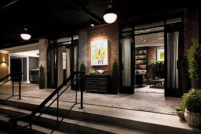 Arthouse Hotel New York City