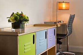 Arthouse Hotel New York City