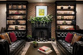 Arthouse Hotel New York City