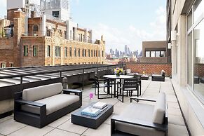 Arthouse Hotel New York City