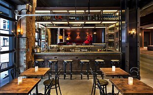 Arthouse Hotel New York City