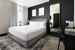 Arthouse Hotel New York City