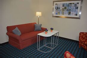 Quality Inn And Suites Dublin