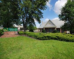 Quality Inn And Suites Dublin