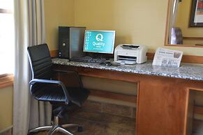 Quality Inn And Suites Dublin