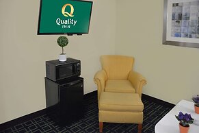 Quality Inn And Suites Dublin