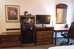 Greenstay Hotel & Suites