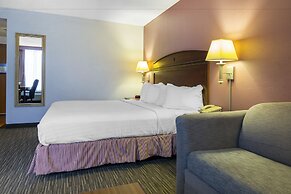 Greenstay Hotel & Suites