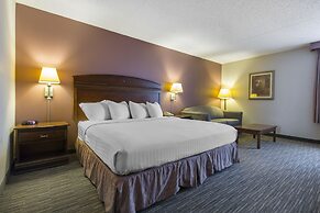 Greenstay Hotel & Suites