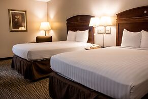 Greenstay Hotel & Suites