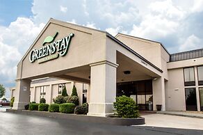 Greenstay Hotel & Suites