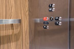 Greenstay Hotel & Suites