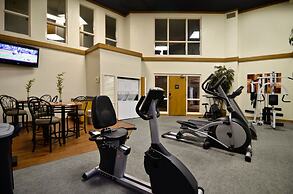 Greenstay Hotel & Suites