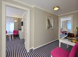 Best Western Premier Parkhotel Kronsberg