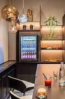 Best Western Premier Parkhotel Kronsberg