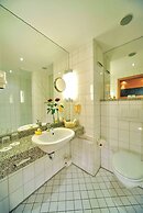Best Western Premier Parkhotel Kronsberg