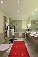Best Western Premier Parkhotel Kronsberg