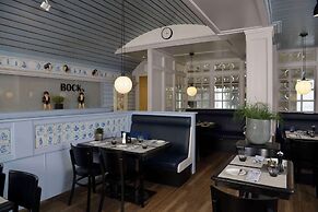 Best Western Premier Parkhotel Kronsberg